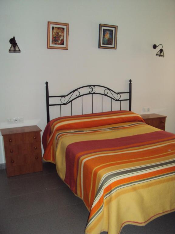 Hotel El Aceiton Cortegana Zewnętrze zdjęcie