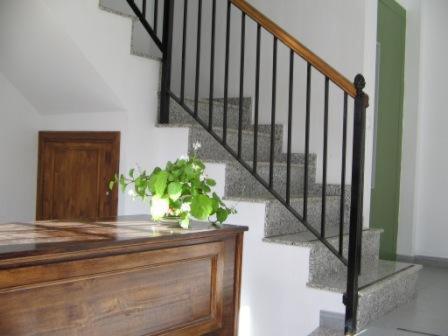 Hotel El Aceiton Cortegana Zewnętrze zdjęcie