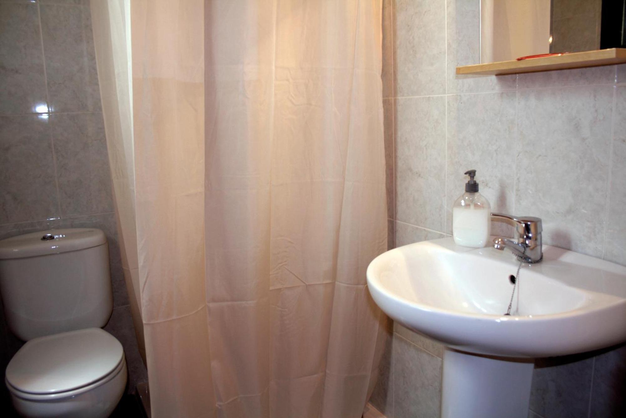 Hotel El Aceiton Cortegana Zewnętrze zdjęcie
