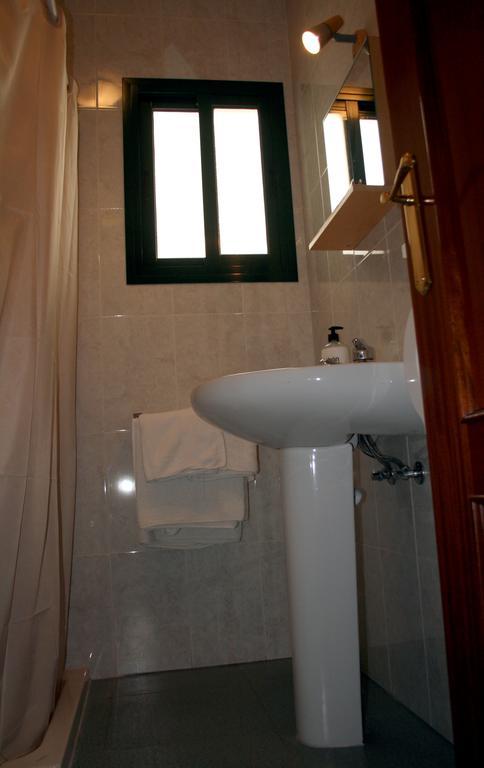 Hotel El Aceiton Cortegana Zewnętrze zdjęcie